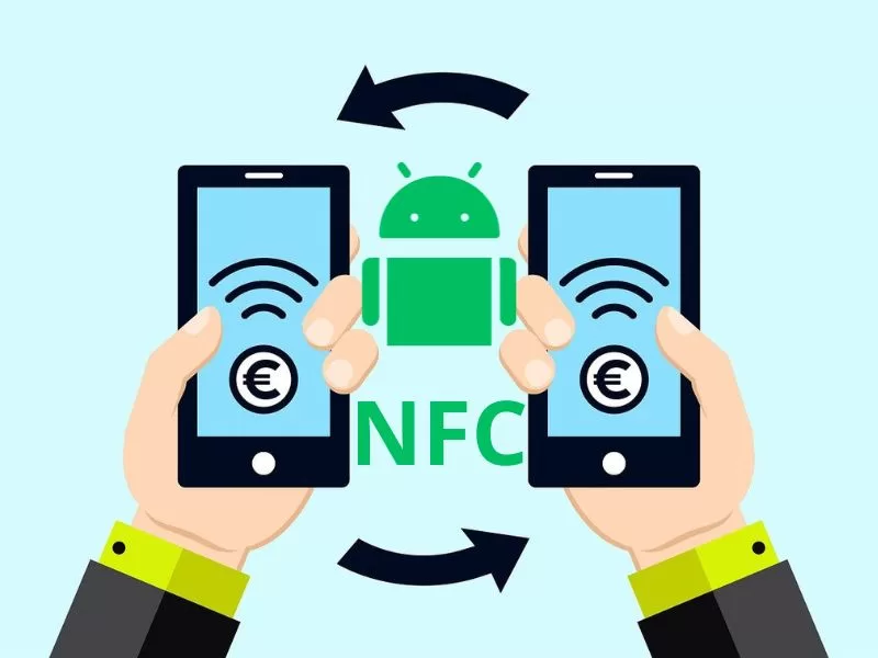 NFC en Samsung y Motorola ¿Cómo saber si mi teléfono lo tiene?