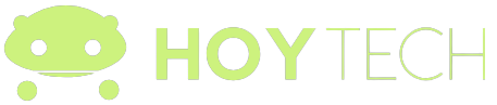 Logo-HoyTech