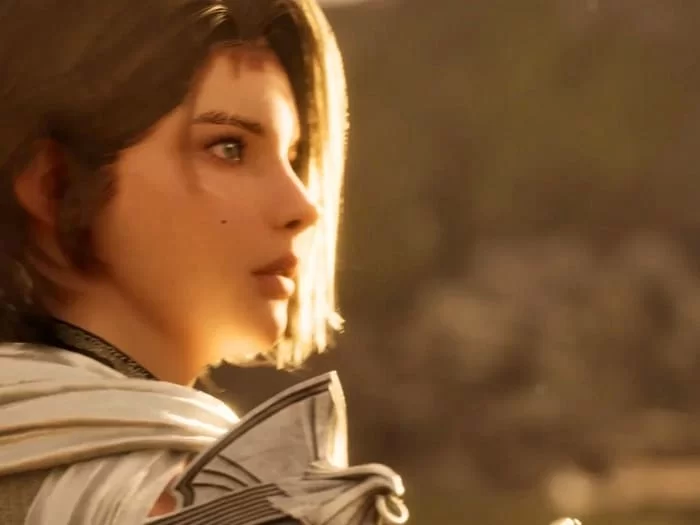 Vindictus: Defying Fate