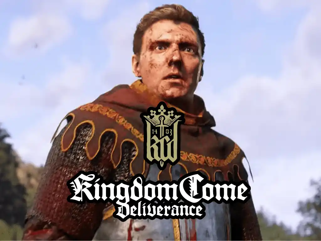 Kingdom Come Deliverance 2 será el mejor RPG medieval del 2024