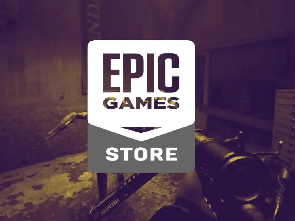 Epic Games Store nos trae dos juegos gratis en la ultima semana de abril