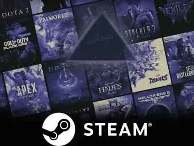 Mejores juegos 2024 Steam