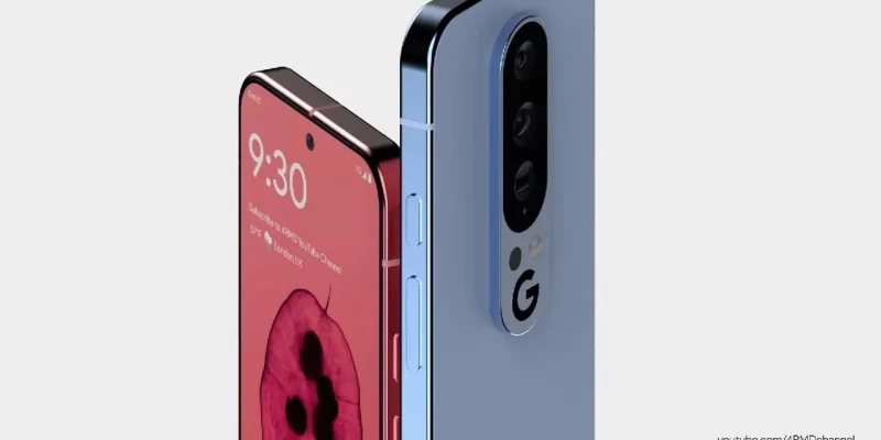 Google Pixel 10 Pro