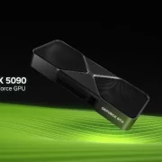 NVIDIA RTX 5090 y 5080