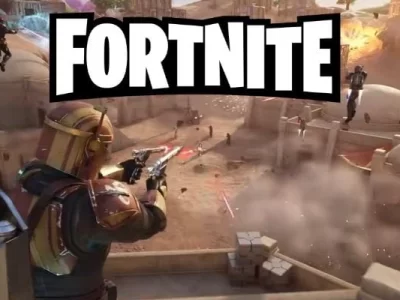 Skin del Mandaloriano en Fortnite disponible desde mayo 2025