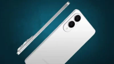 Galaxy S25 Edge ya esta disponible en preventa