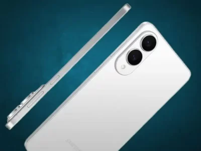 Galaxy S25 Edge ya esta disponible en preventa