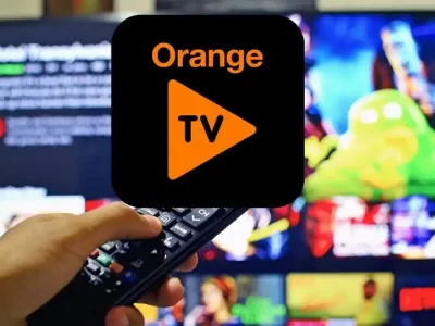 Orange TV Libre streaming