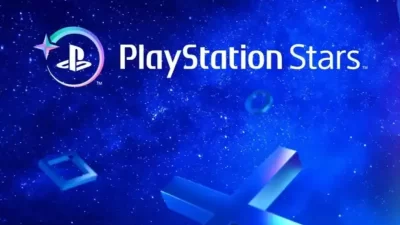 Logo de PlayStation Stars, el programa de fidelización de Sony cerrado en 2025