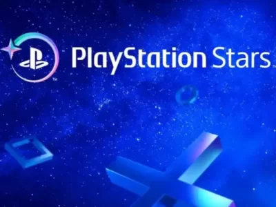 Logo de PlayStation Stars, el programa de fidelización de Sony cerrado en 2025