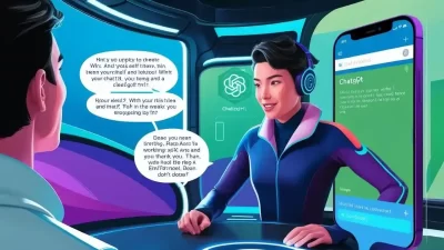 Qué es ChatGPT y como funciona