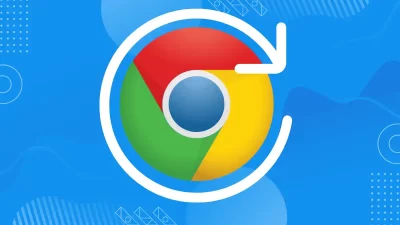 Restablecer Google Chrome desde la configuración