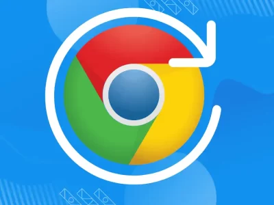 Restablecer Google Chrome desde la configuración