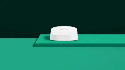 Router Amazon eero 6