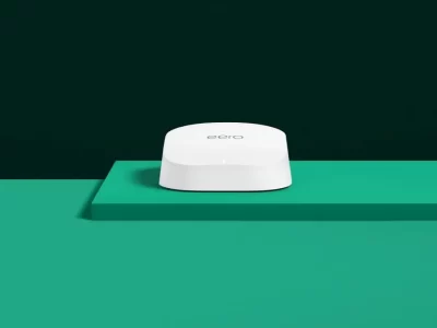 Router Amazon eero 6