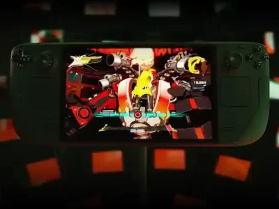 SteamOS 3.7.5 llega con su versión beta a Stem Deck