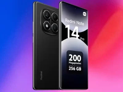 Analisis sobre Xiaomi Redmi Note 14 Pro