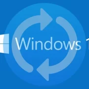 actualizaciones de seguridad en Windows 10