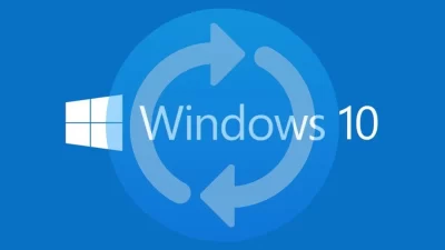 actualizaciones de seguridad en Windows 10