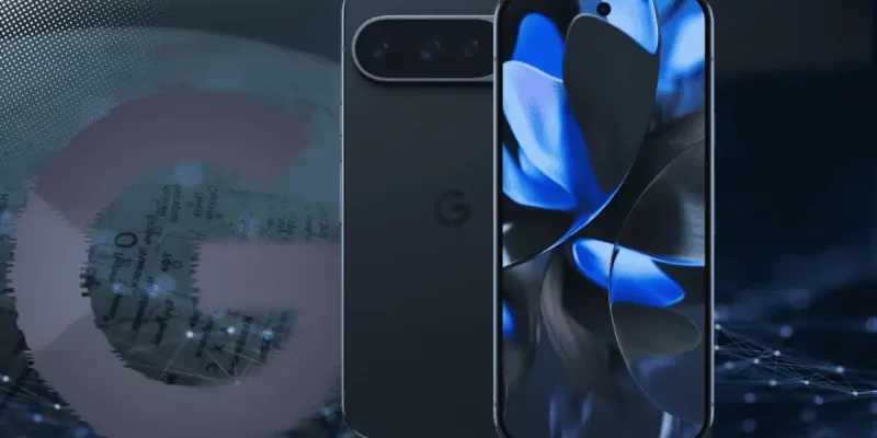 pixel 9 pro