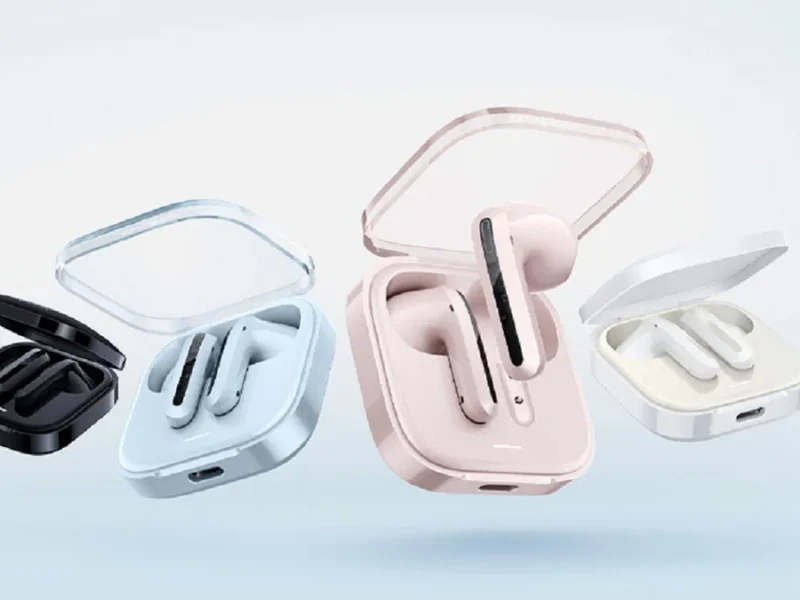auriculares Bluetooth baratos 2025 con buena calidad de sonido