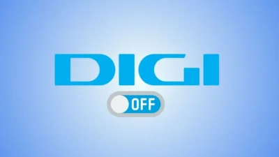 Caída de Digi en España con problemas en la red móvil