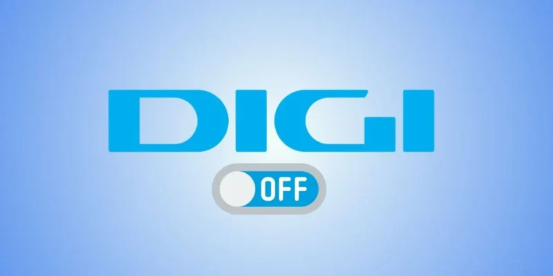 Caída de Digi en España con problemas en la red móvil