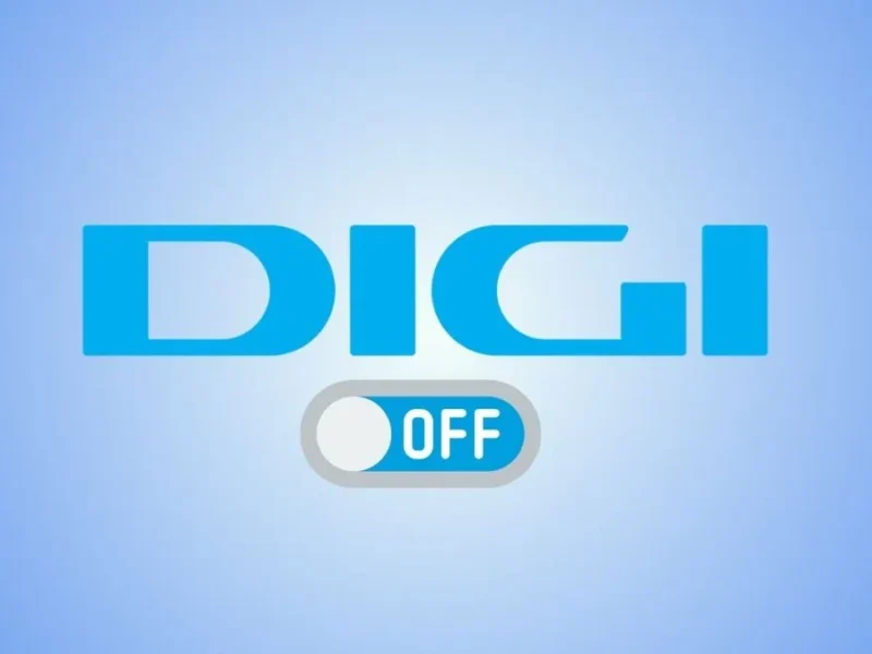 Caída de Digi en España con problemas en la red móvil