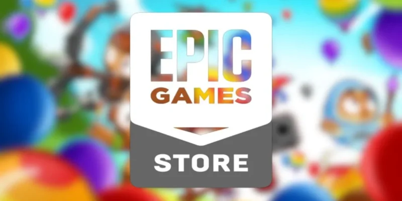 Bloons TD 6 juego gratuito en Epic Games Store enero 2026
