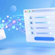 Chrome autocompleta un formulario con Gemini usando datos que salen de un correo de Gmail
