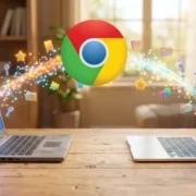 Cómo pasar Google Chrome a otro ordenador sin perder nada