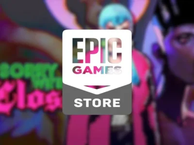 Sorry We're Closed gratis en Epic Games Store