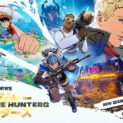 Fortnite x One Piece: fecha confirmada y llegada de Luffy