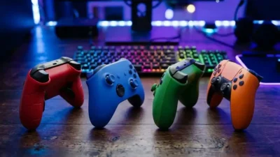 Mejores mandos para PC por menos de 50 euros: guía de compra