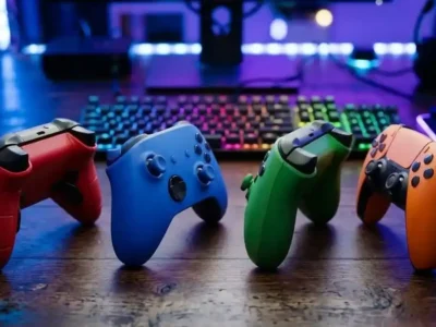 Mejores mandos para PC por menos de 50 euros: guía de compra