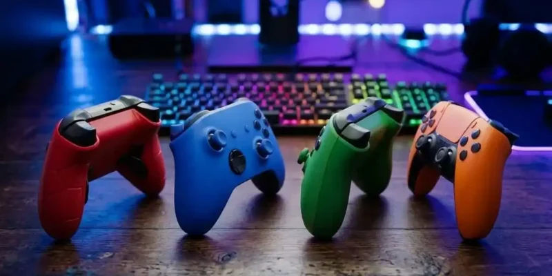 Mejores mandos para PC por menos de 50 euros: guía de compra