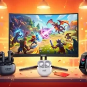Ofertas de la semana en Amazon: monitor Philips Evnia, auriculares Soundcore y CMF y pulsera Huawei en un escaparate de rebajas