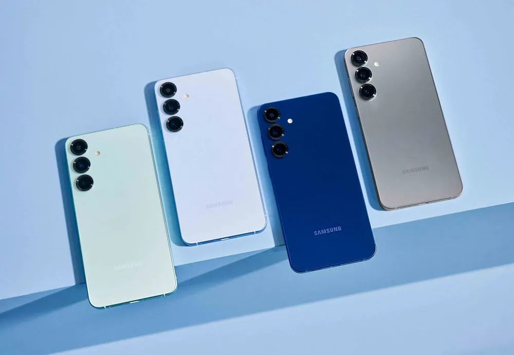 One UI 9 en Samsung: modelos Galaxy confirmados en 2026