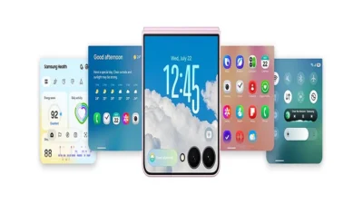 One UI 9 en Samsung: modelos Galaxy confirmados en 2026