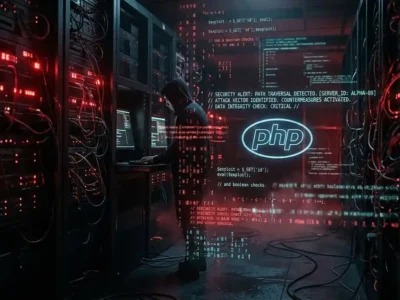 PHP2Shell: la vulnerabilidad que amenaza a millones de webs