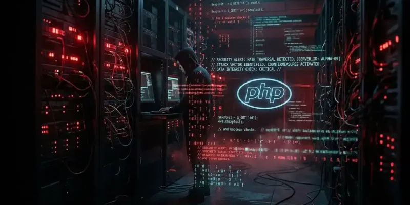PHP2Shell: la vulnerabilidad que amenaza a millones de webs