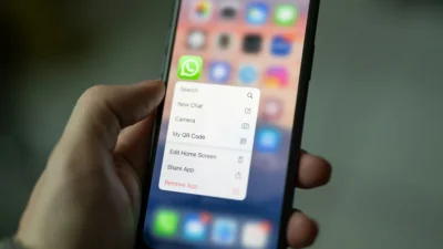 Cómo recuperar tu cuenta de WhatsApp robada o hackeada