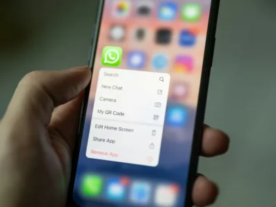 Cómo recuperar tu cuenta de WhatsApp robada o hackeada