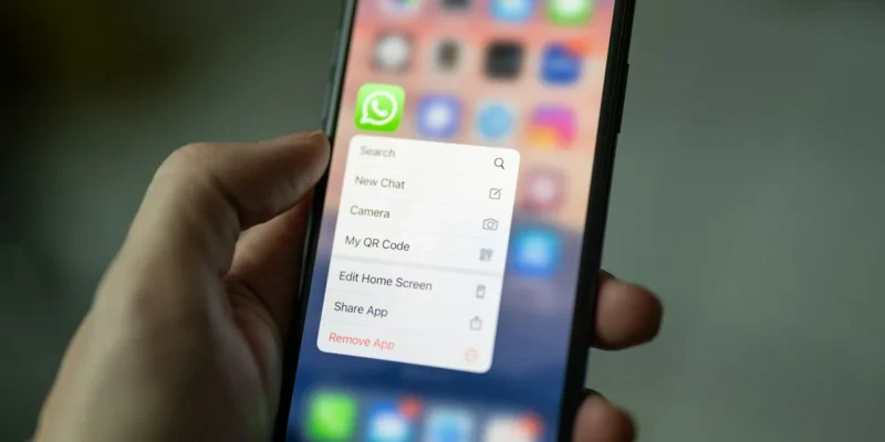 Cómo recuperar tu cuenta de WhatsApp robada o hackeada