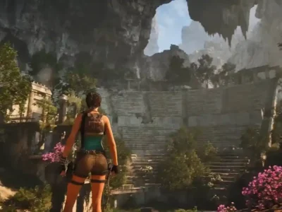 Tomb Raider: Legacy of Atlantis llega el 12 de febrero de 2027